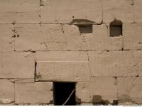 Photo Texture of Karnak 0192